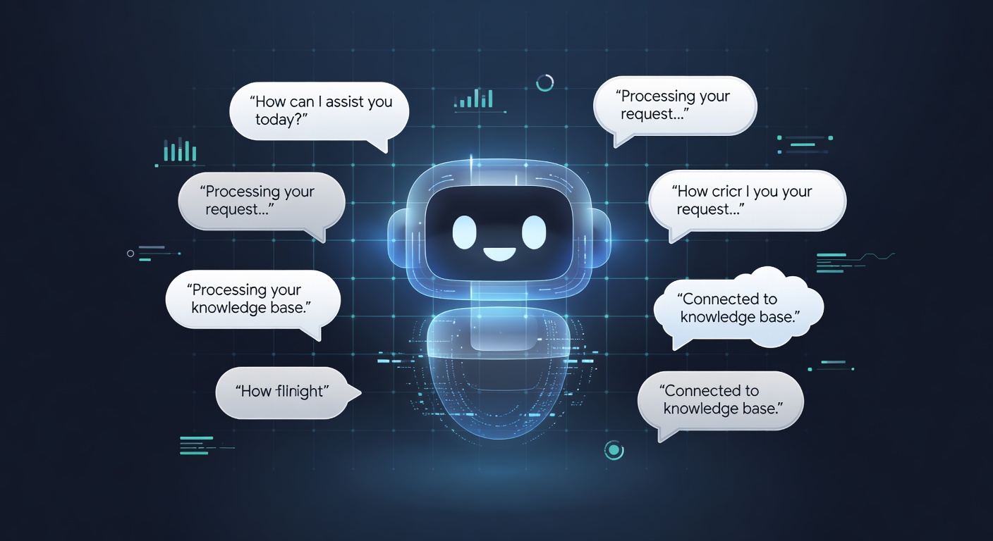 Voice AI Chatbot
