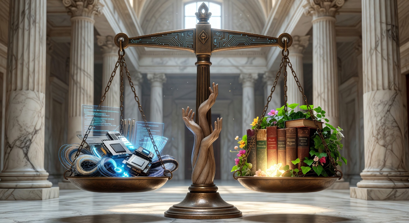 Ethical and Trustworthy AI