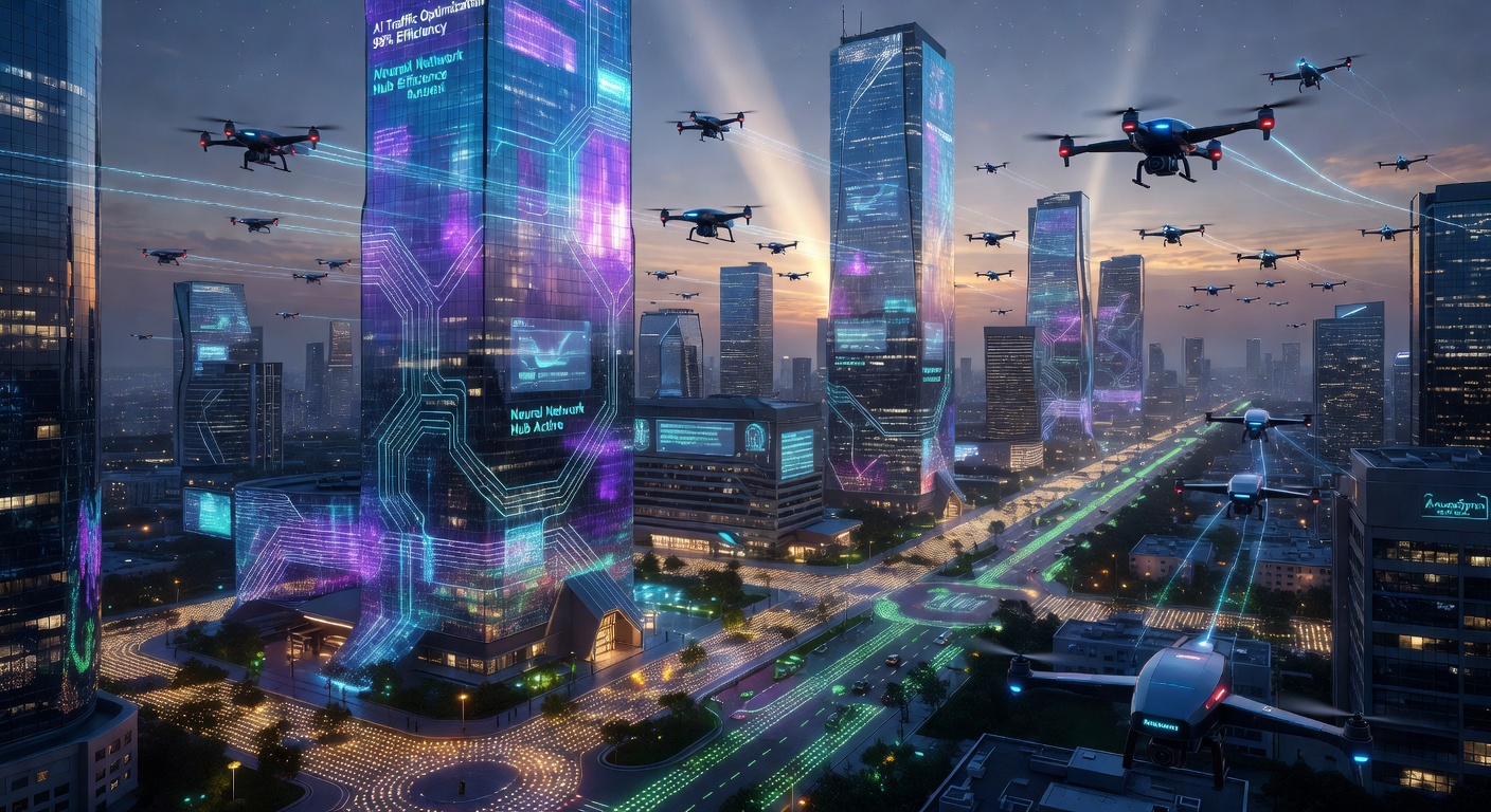 The Future of AI Assistance